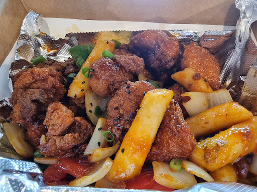 Photo of The Chicken Lab - 1065 S Charles St Suite 147, Baltimore, MD 21230