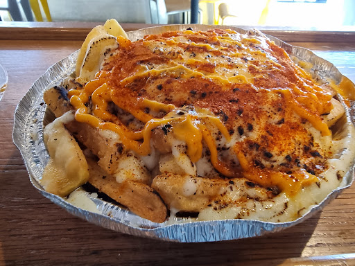 Photo of The Chicken Lab - 1065 S Charles St Suite 147, Baltimore, MD 21230