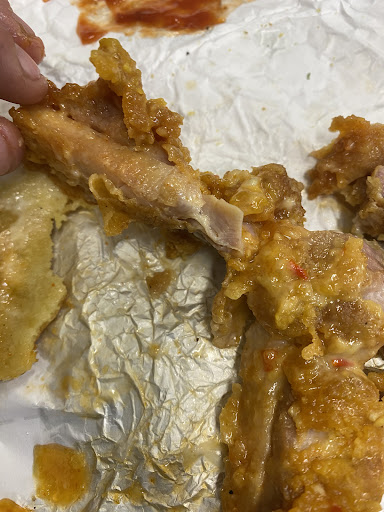 Photo of The Chicken Lab - 1065 S Charles St Suite 147, Baltimore, MD 21230