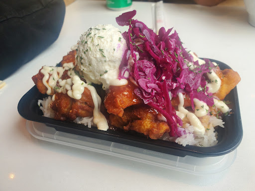 Photo of The Chicken Lab - 1065 S Charles St Suite 147, Baltimore, MD 21230