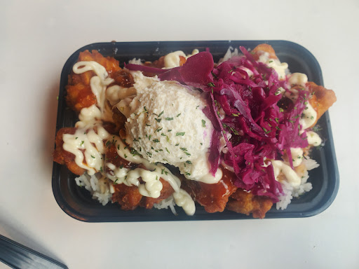 Photo of The Chicken Lab - 1065 S Charles St Suite 147, Baltimore, MD 21230