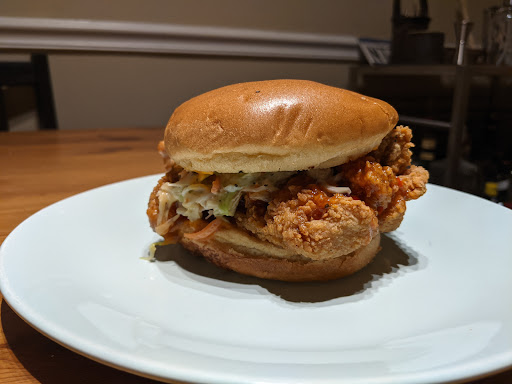 Photo of The Chicken Lab - 1065 S Charles St Suite 147, Baltimore, MD 21230