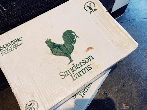 Photo of The Chicken Lab - 1065 S Charles St Suite 147, Baltimore, MD 21230