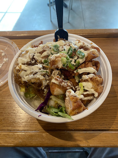 Photo of The Chicken Lab - 1065 S Charles St Suite 147, Baltimore, MD 21230