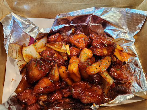 Photo of The Chicken Lab - 1065 S Charles St Suite 147, Baltimore, MD 21230