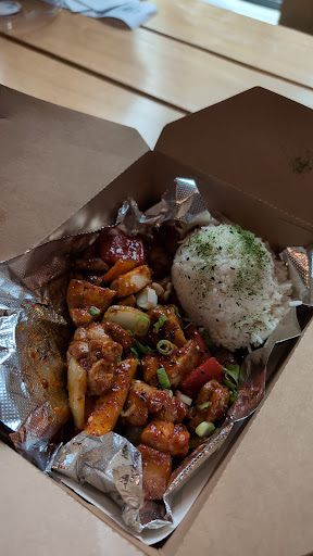 Photo of The Chicken Lab - 1065 S Charles St Suite 147, Baltimore, MD 21230