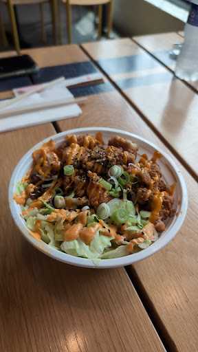 Photo of The Chicken Lab - 1065 S Charles St Suite 147, Baltimore, MD 21230