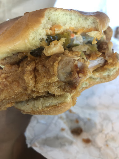 Photo of The Chicken Lab - 1065 S Charles St Suite 147, Baltimore, MD 21230