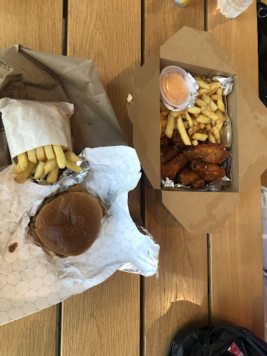 Photo of The Chicken Lab - 1065 S Charles St Suite 147, Baltimore, MD 21230