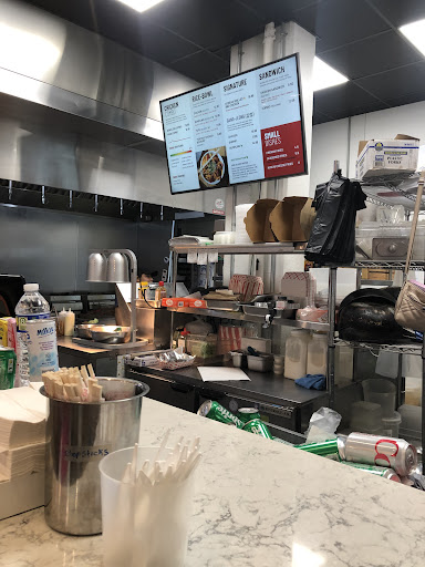 Photo of The Chicken Lab - 1065 S Charles St Suite 147, Baltimore, MD 21230