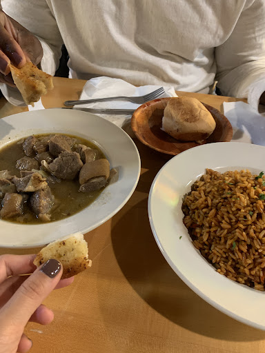 Photo of Posi's Kitchen - 1010 St Paul St, Baltimore, MD 21202