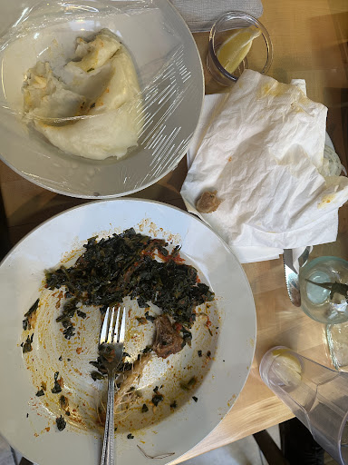 Photo of Posi's Kitchen - 1010 St Paul St, Baltimore, MD 21202