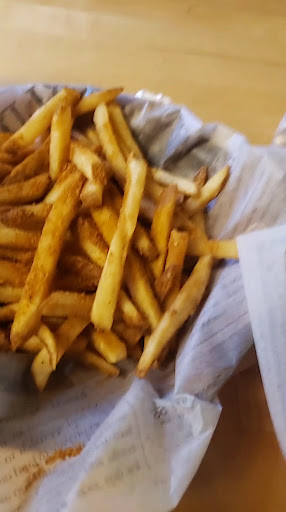 Photo of Posi's Kitchen - 1010 St Paul St, Baltimore, MD 21202