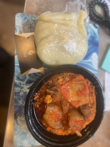 Photo of Posi's Kitchen - 1010 St Paul St, Baltimore, MD 21202