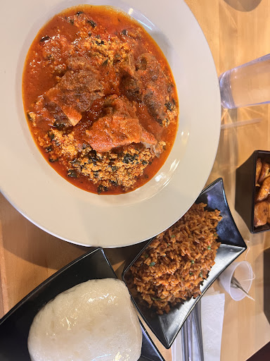 Photo of Posi's Kitchen - 1010 St Paul St, Baltimore, MD 21202