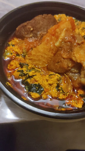 Photo of Posi's Kitchen - 1010 St Paul St, Baltimore, MD 21202