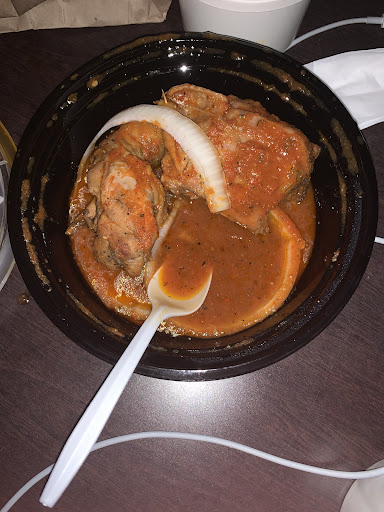 Photo of Posi's Kitchen - 1010 St Paul St, Baltimore, MD 21202