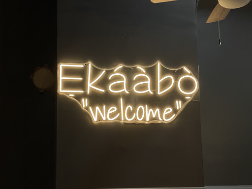 Photo of Posi's Kitchen - 1010 St Paul St, Baltimore, MD 21202