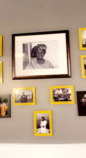 Photo of Posi's Kitchen - 1010 St Paul St, Baltimore, MD 21202