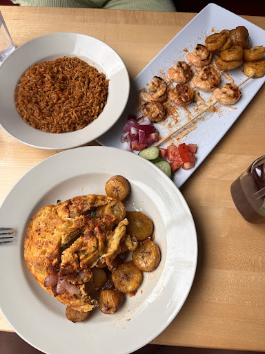 Photo of Posi's Kitchen - 1010 St Paul St, Baltimore, MD 21202