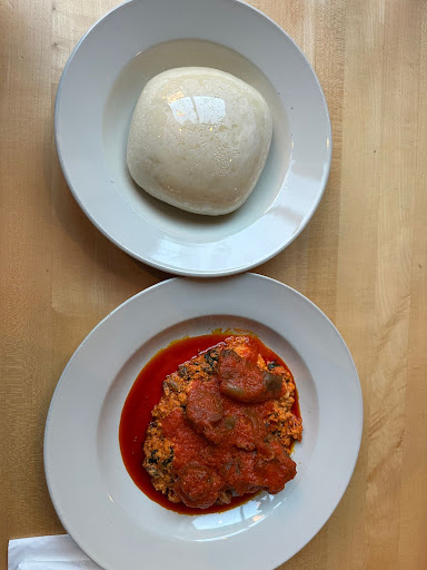 Photo of Posi's Kitchen - 1010 St Paul St, Baltimore, MD 21202