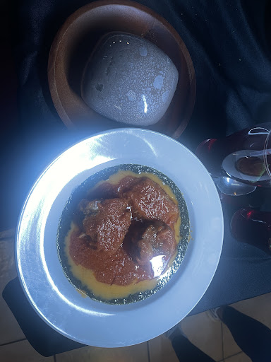 Photo of Posi's Kitchen - 1010 St Paul St, Baltimore, MD 21202