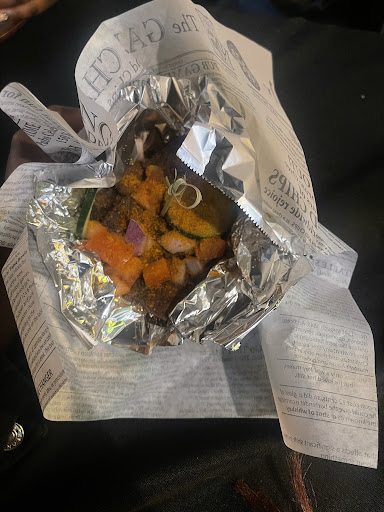 Photo of Posi's Kitchen - 1010 St Paul St, Baltimore, MD 21202