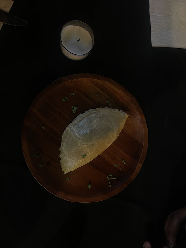 Photo of Posi's Kitchen - 1010 St Paul St, Baltimore, MD 21202