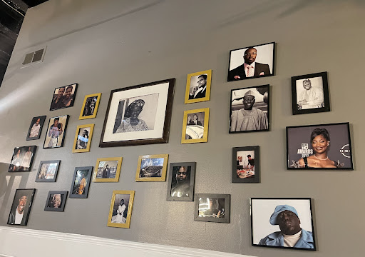 Photo of Posi's Kitchen - 1010 St Paul St, Baltimore, MD 21202