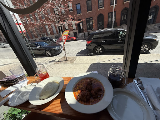 Photo of Posi's Kitchen - 1010 St Paul St, Baltimore, MD 21202