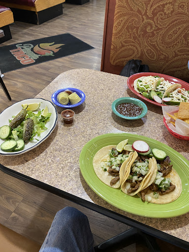 Photo of Picante Taco Restaurant - 411 S High St, Baltimore, MD 21202