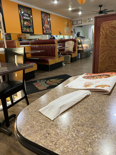 Photo of Picante Taco Restaurant - 411 S High St, Baltimore, MD 21202