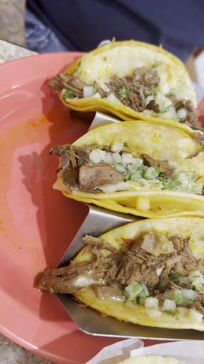 Photo of Picante Taco Restaurant - 411 S High St, Baltimore, MD 21202