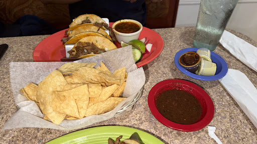 Photo of Picante Taco Restaurant - 411 S High St, Baltimore, MD 21202