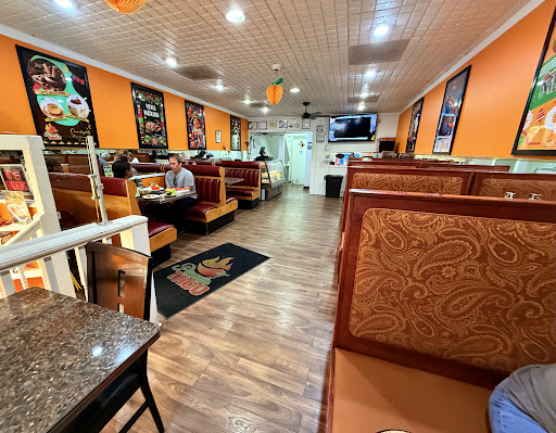 Photo of Picante Taco Restaurant - 411 S High St, Baltimore, MD 21202