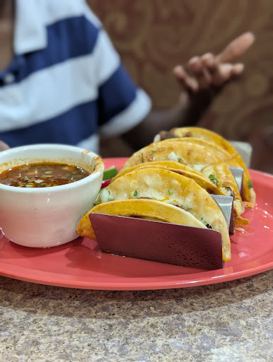 Photo of Picante Taco Restaurant - 411 S High St, Baltimore, MD 21202