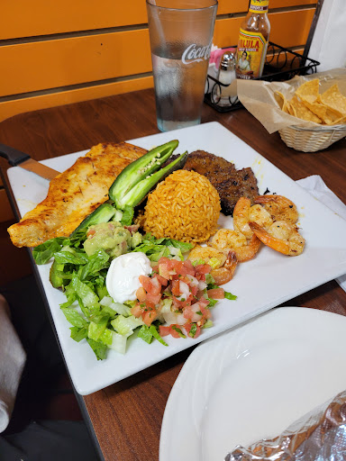 Photo of Picante Taco Restaurant - 411 S High St, Baltimore, MD 21202