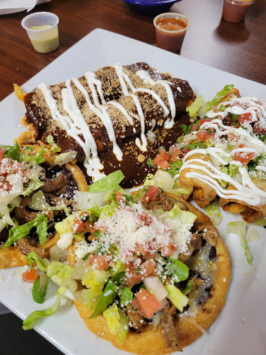 Photo of Picante Taco Restaurant - 411 S High St, Baltimore, MD 21202