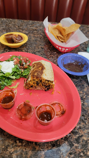 Photo of Picante Taco Restaurant - 411 S High St, Baltimore, MD 21202