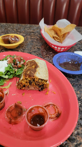 Photo of Picante Taco Restaurant - 411 S High St, Baltimore, MD 21202