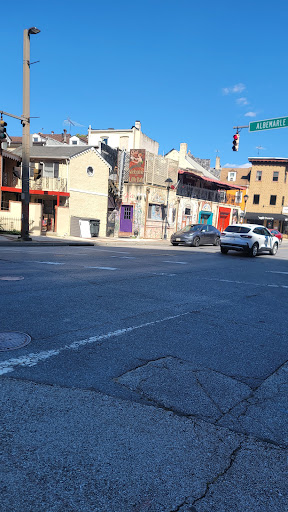 Photo of Picante Taco Restaurant - 411 S High St, Baltimore, MD 21202