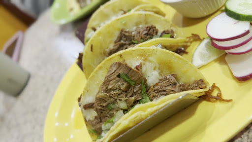 Photo of Picante Taco Restaurant - 411 S High St, Baltimore, MD 21202