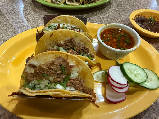 Photo of Picante Taco Restaurant - 411 S High St, Baltimore, MD 21202