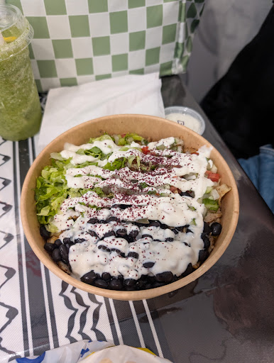 Photo of Pollo Halal - 2049 E Monument St, Baltimore, MD 21205