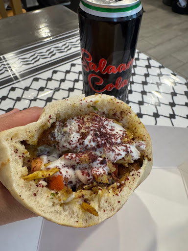 Photo of Pollo Halal - 2049 E Monument St, Baltimore, MD 21205