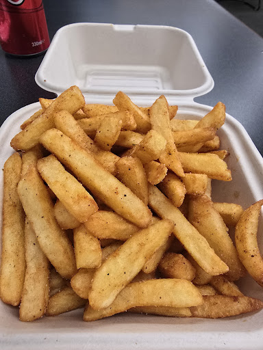 Photo of Pollo Halal - 2049 E Monument St, Baltimore, MD 21205