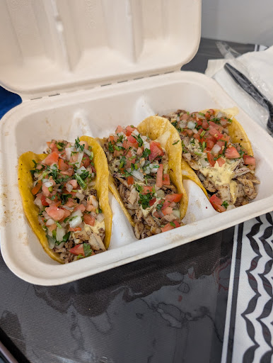 Photo of Pollo Halal - 2049 E Monument St, Baltimore, MD 21205