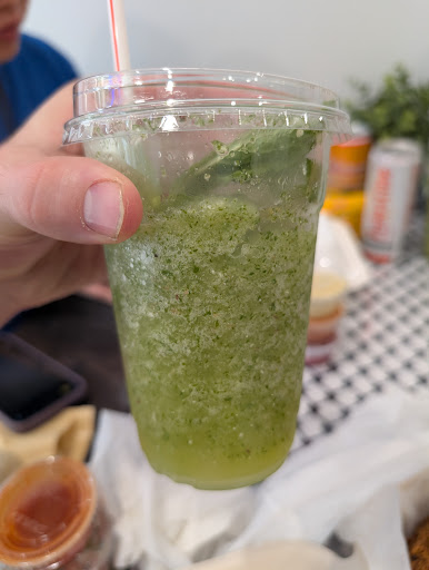 Photo of Pollo Halal - 2049 E Monument St, Baltimore, MD 21205