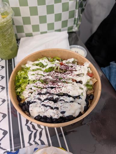 Photo of Pollo Halal - 2049 E Monument St, Baltimore, MD 21205