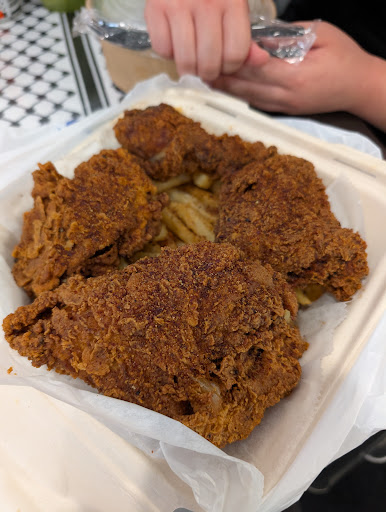 Photo of Pollo Halal - 2049 E Monument St, Baltimore, MD 21205